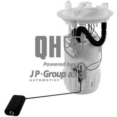 JP GROUP 4315200509 -  Элемент системы питания